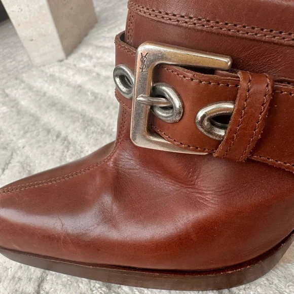 YSL Heel - Picture 5 of 11